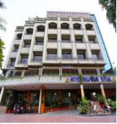 Hotel Brijwasi Royal Mathura Esterno foto