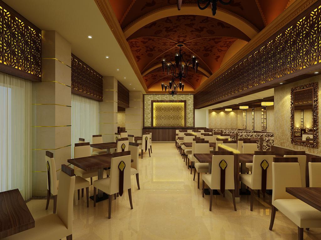 Hotel Brijwasi Royal Mathura Esterno foto