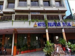 Hotel Brijwasi Royal Mathura Esterno foto