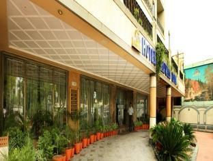 Hotel Brijwasi Royal Mathura Esterno foto