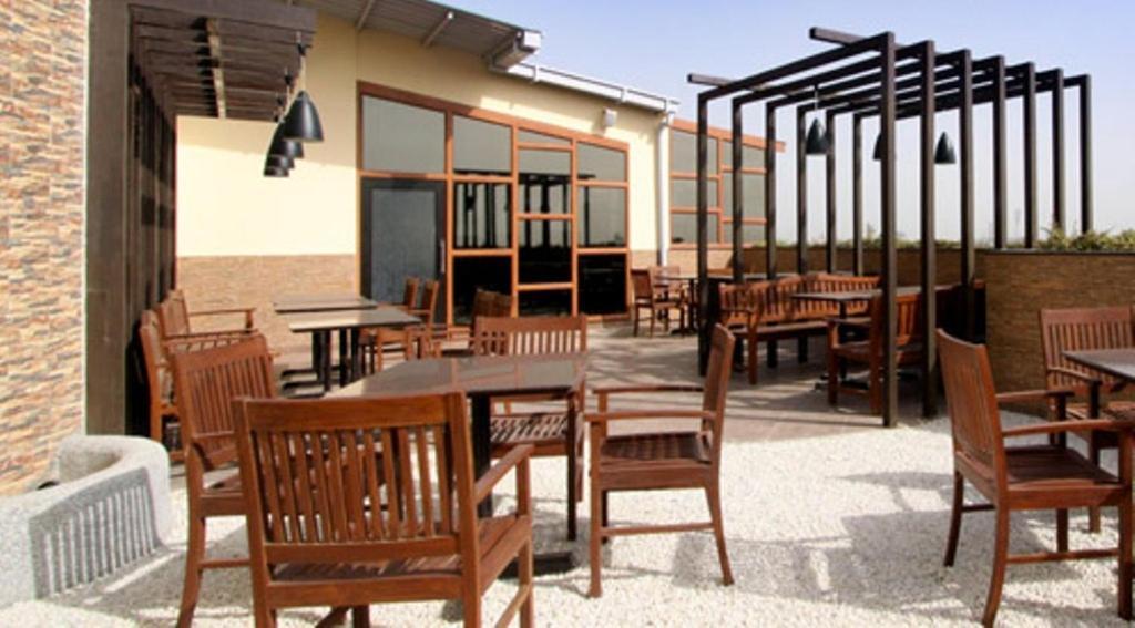 Hotel Brijwasi Royal Mathura Esterno foto